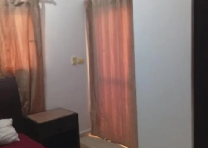 Appartement شقه للإيجار مكيفه Hurghada