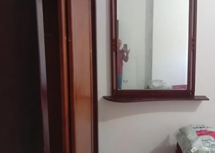 شقه للإيجار مكيفه Hurghada