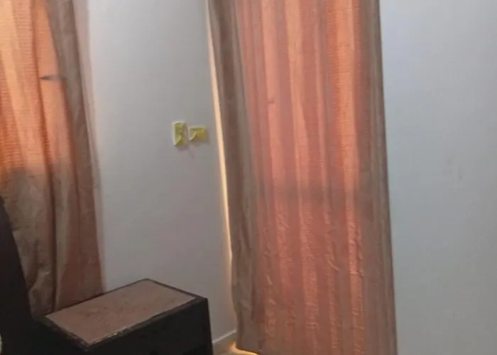 Appartement شقه للإيجار مكيفه