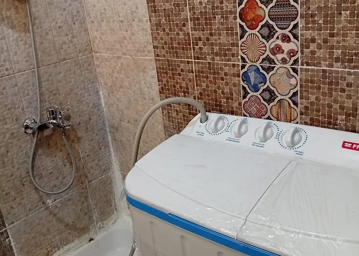 شقه للإيجار مكيفه Appartement *