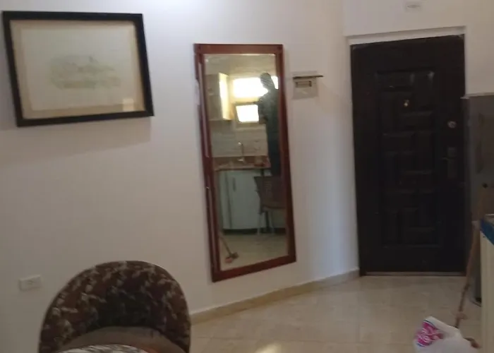 Appartement شقه للإيجار مكيفه