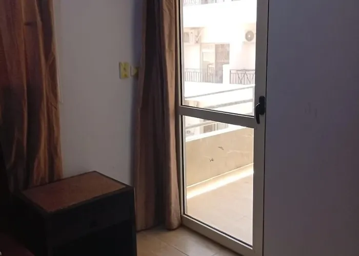 شقه للإيجار مكيفه Appartement