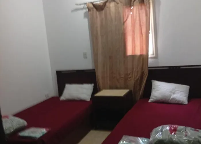 شقه للإيجار مكيفه
