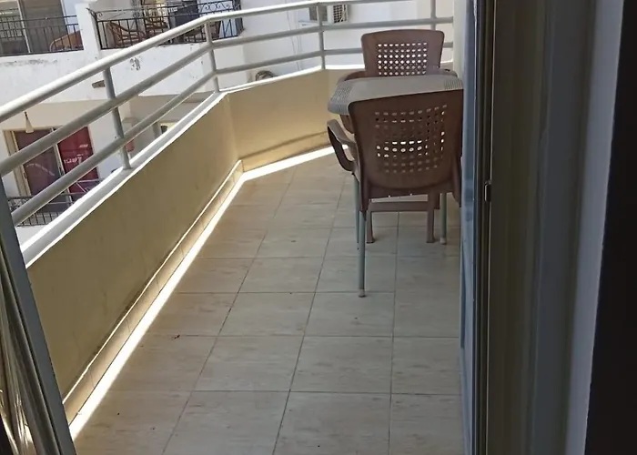 شقه للإيجار مكيفه Appartement